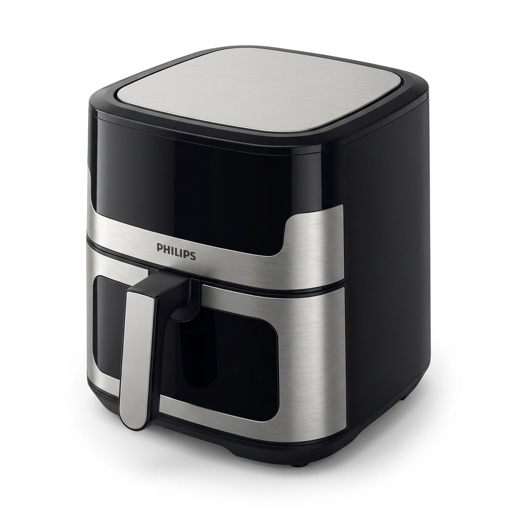 PHILIPS Philips Air Fryer UK-1010 10L