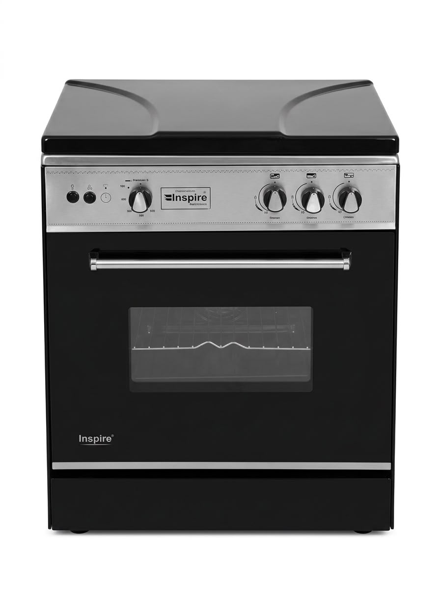INSPIRE Cooking Range DG-330 — Madni Electronics
