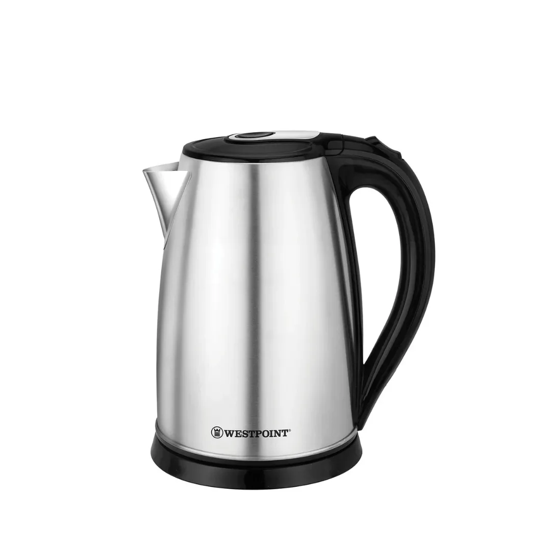 Westpoint Electric Kettle WF-6172 — Madni Electronics