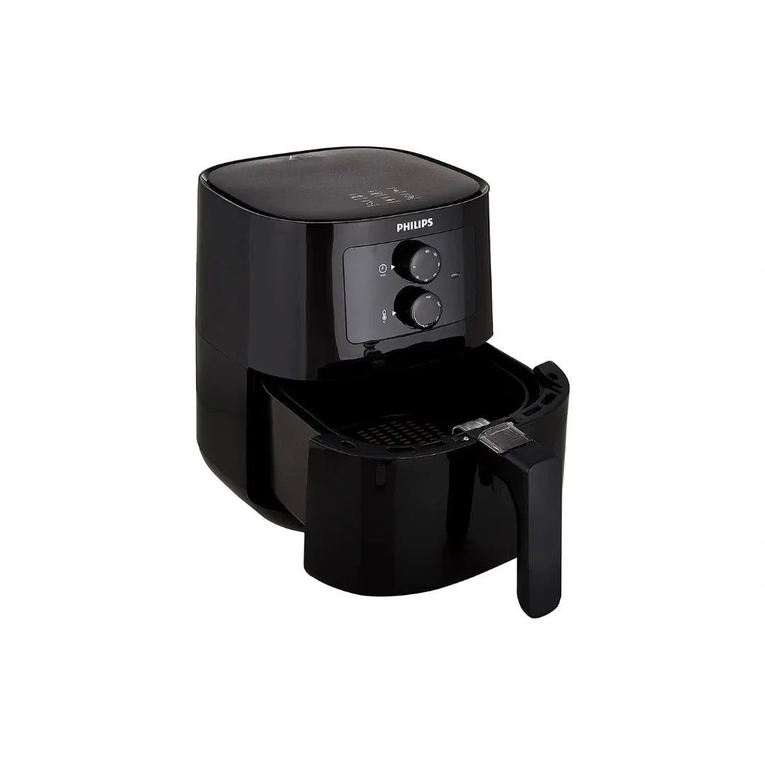 Philips HD9200 Essential Air Fryer 4.1 Ltr — Madni Electronics